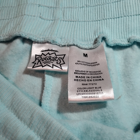 Nickelodeon Rugrats Medium Shorts - Picture 3 of 4